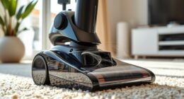 top vacuums for hair