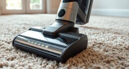 top vacuums for thick carpets