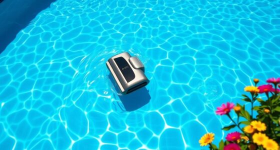 top vinyl pool vacuum picks