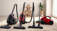 top walmart vacuum picks
