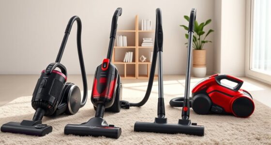 top walmart vacuum picks