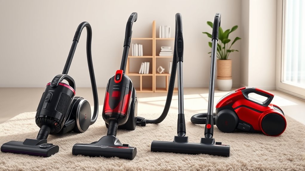 top walmart vacuum picks