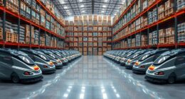 top warehouse sweeper picks