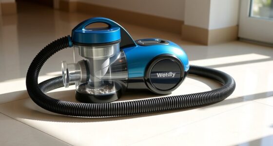 top wet dry vacuum picks