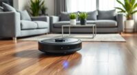 top wi fi free floor cleaners