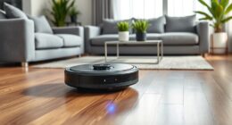 top wi fi free floor cleaners