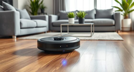 top wi fi free floor cleaners