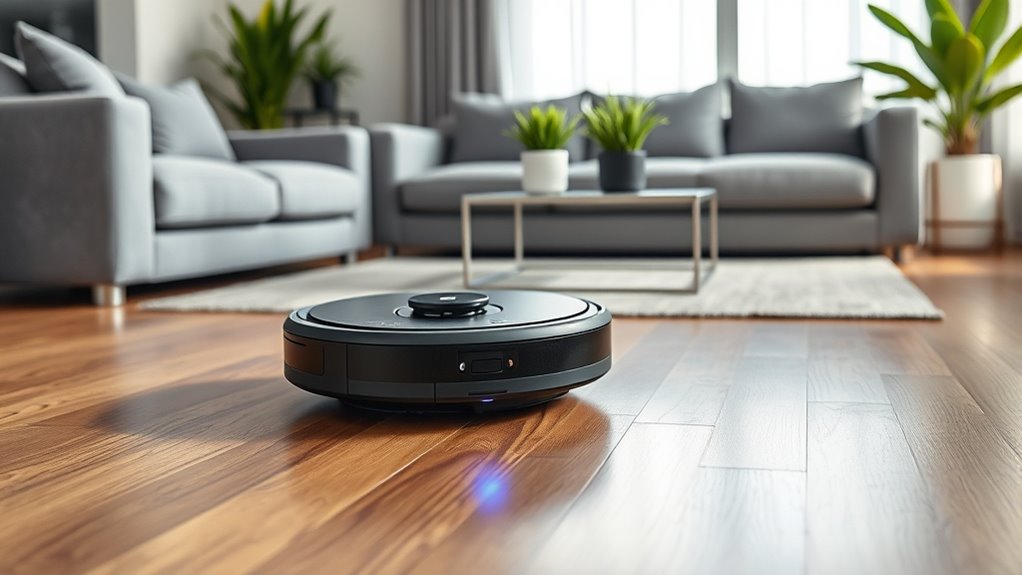 top wi fi free floor cleaners