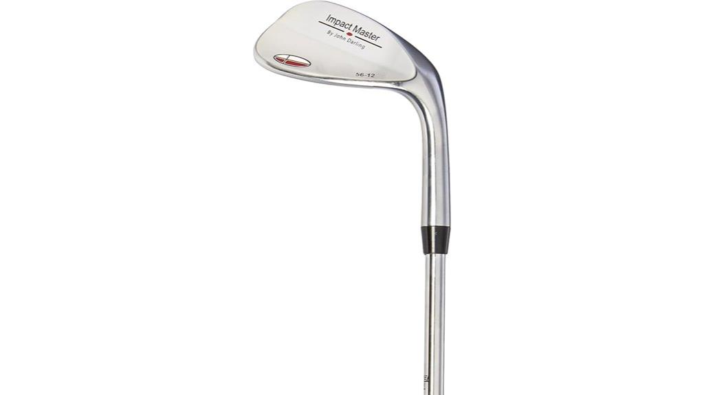 training wedge and dvd