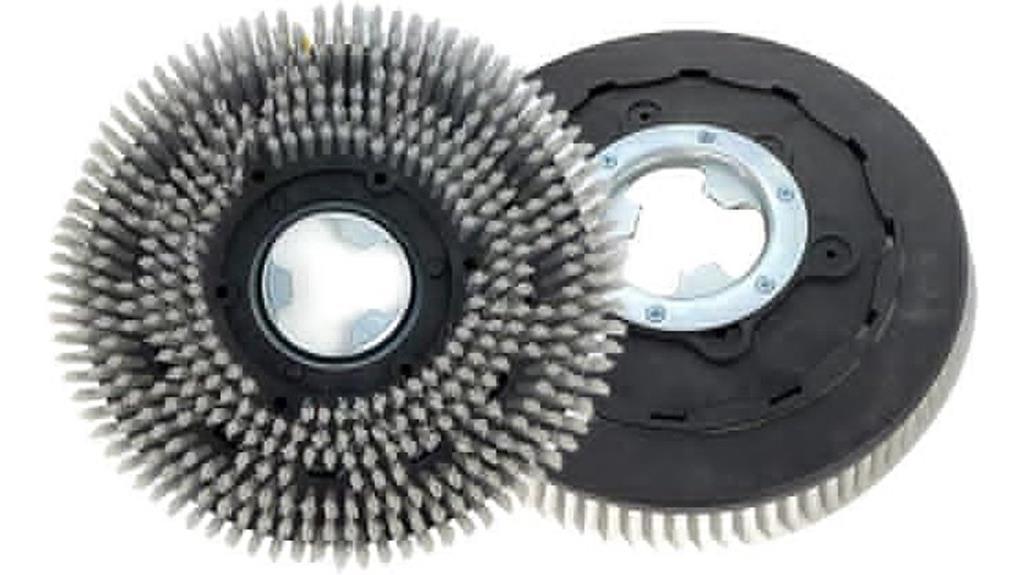 universal 15 inch floor brush