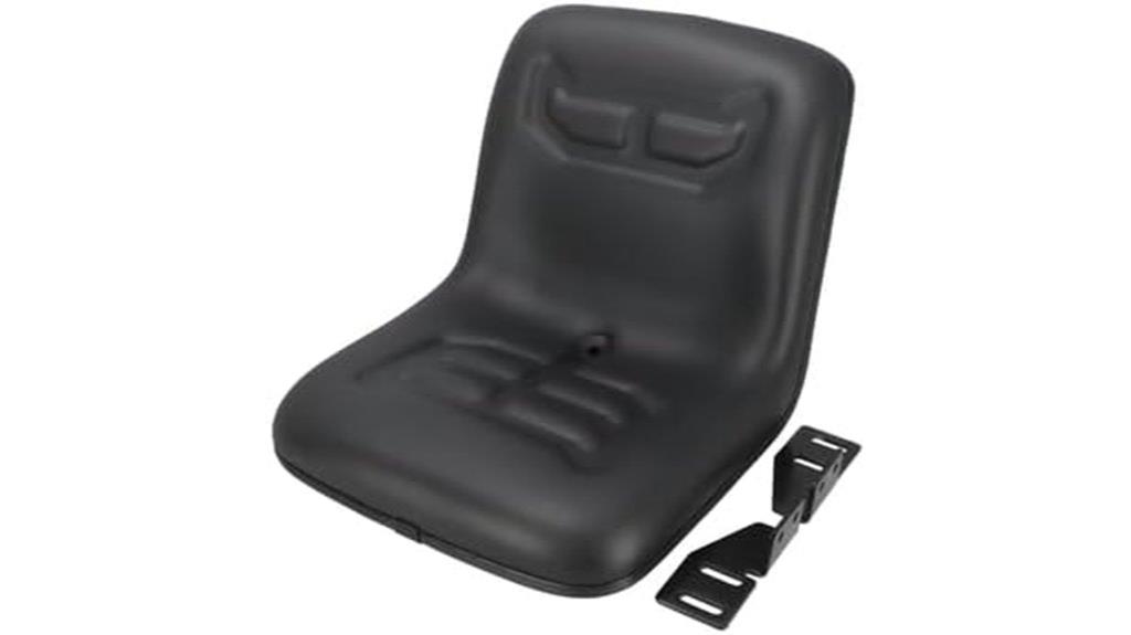 universal tractor seat cover