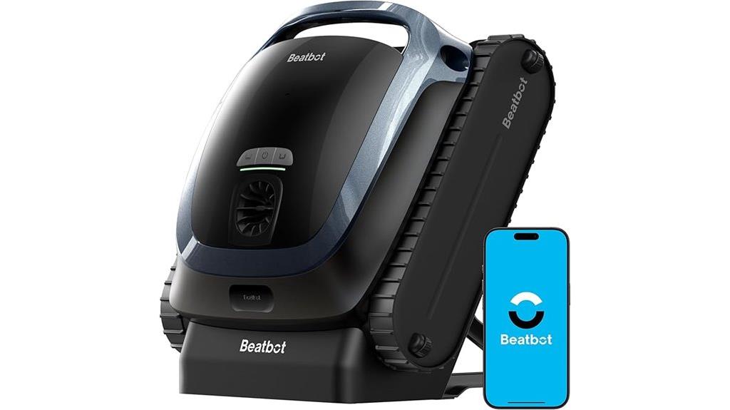 upgrade beatbot aquasense 2