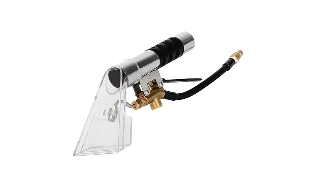 upholstery auto detailing wand