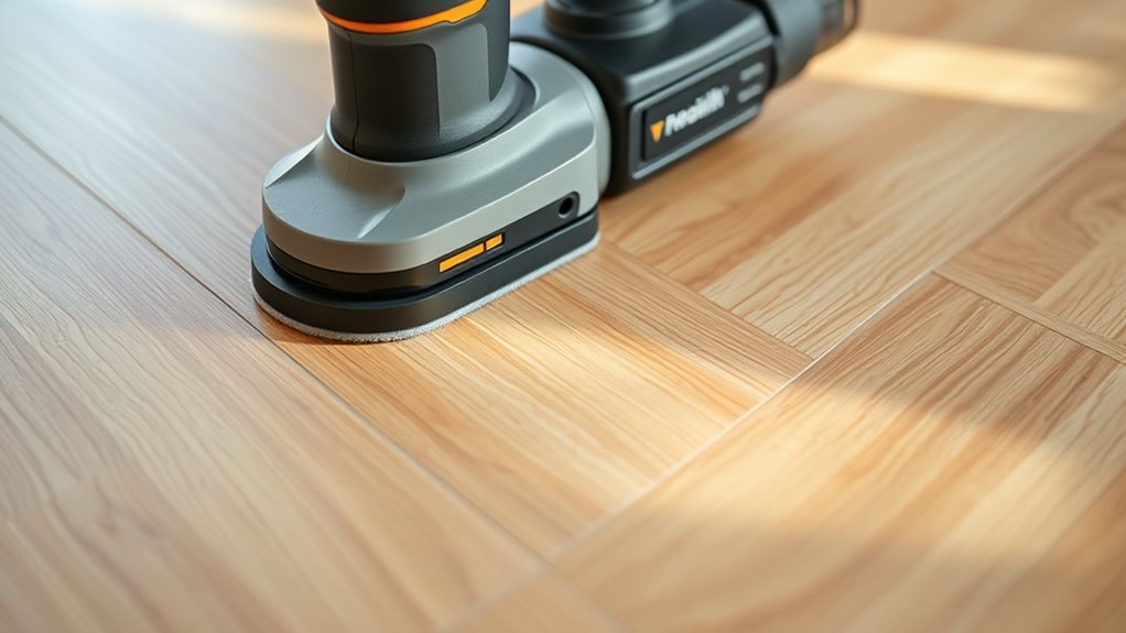 use protective controlled tools