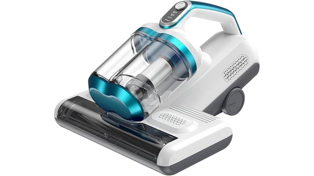 uv c mattress vacuum