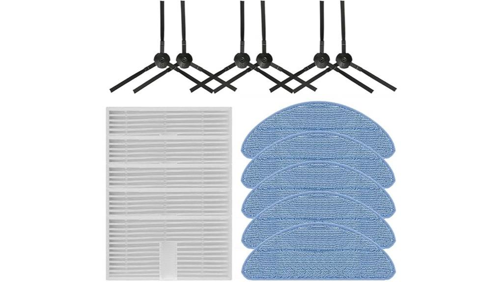 vacuum cleaner replacement accessories