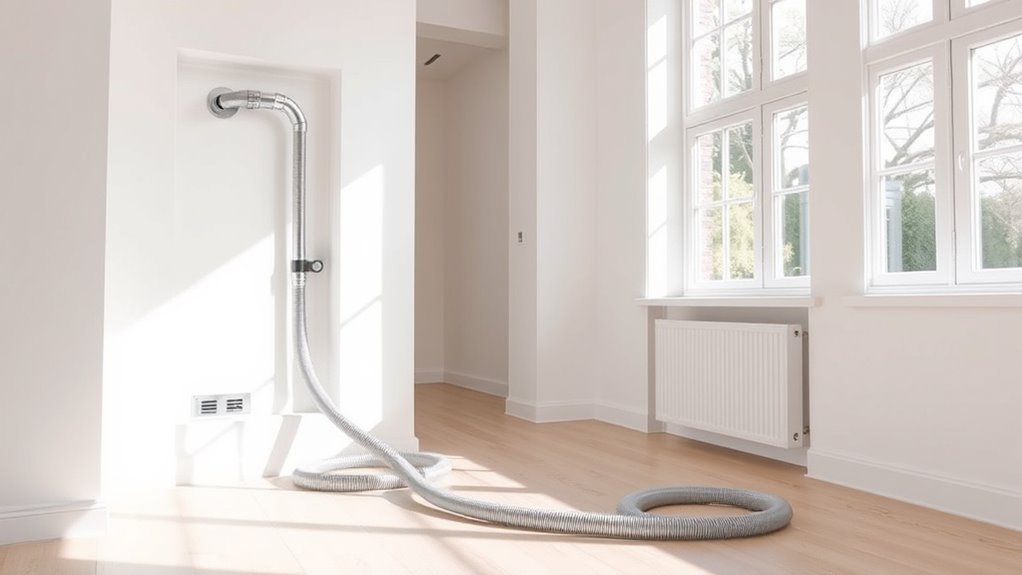 vacuum power filtration capacity
