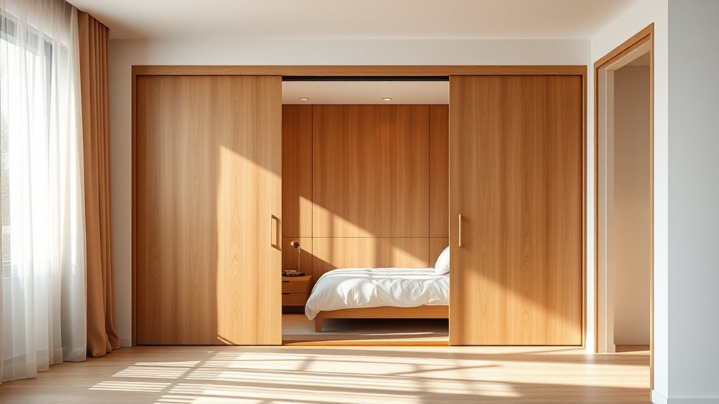 versatile adaptable space solutions