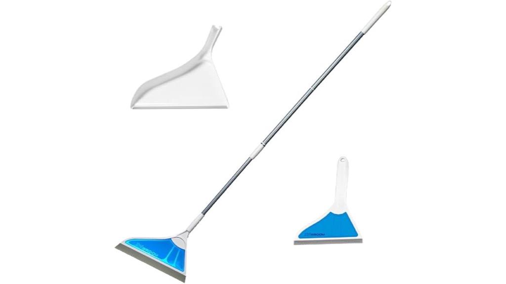 versatile all surface cleaner