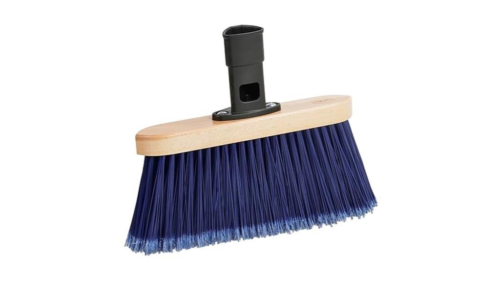 versatile multi surface broom