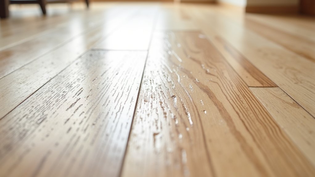 vinyl plank floor mistakes