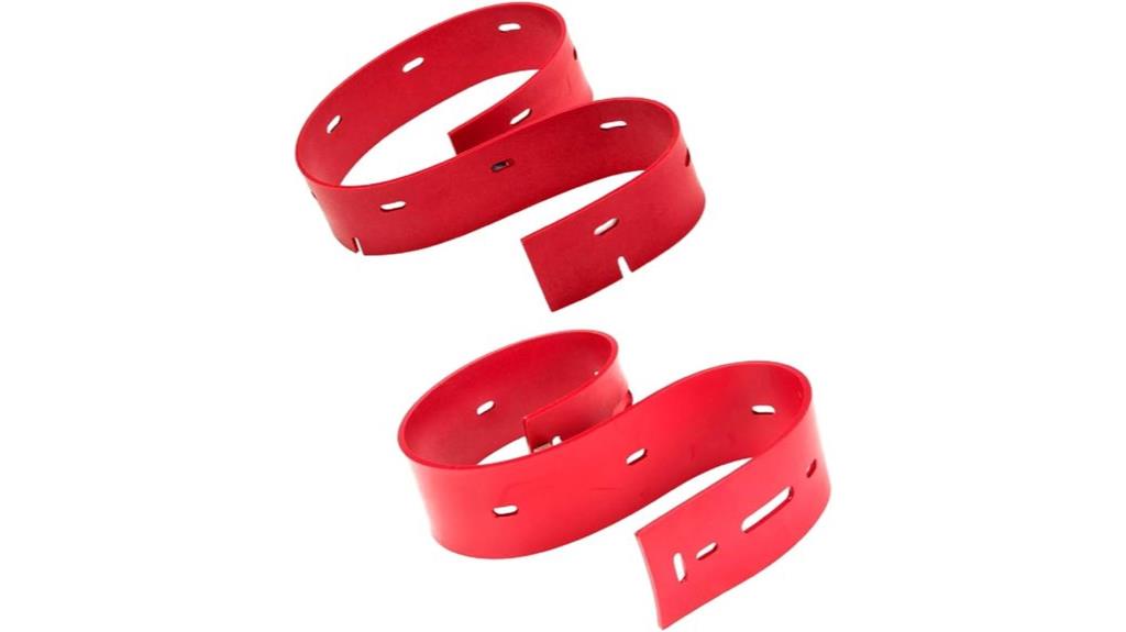viper 20 inch squeegee replacement