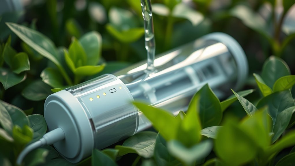 water purifier compatibility factors