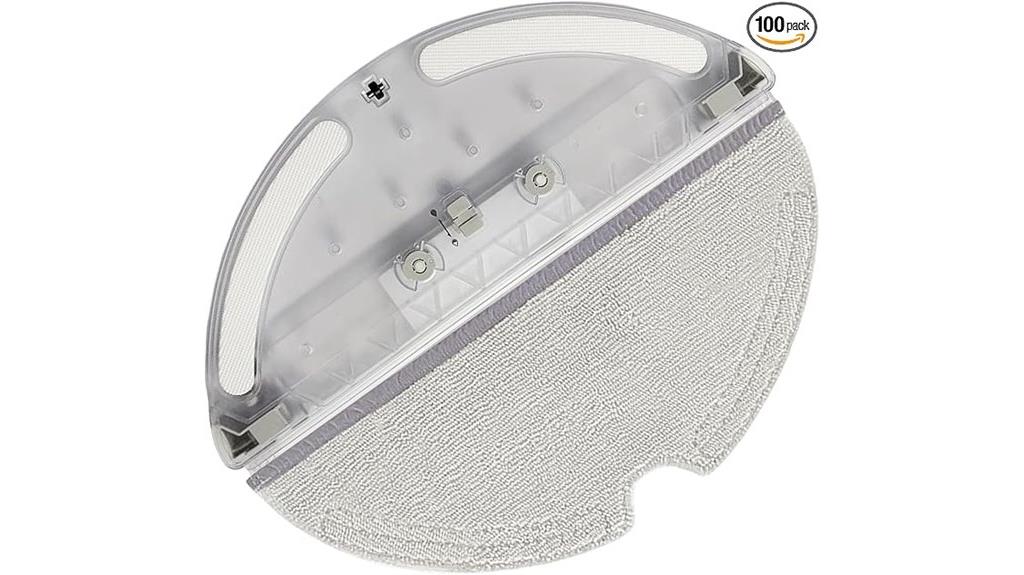 water tank compatible with roborock