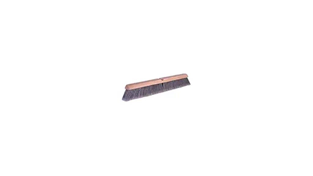 weiler 42042 24 inch brush