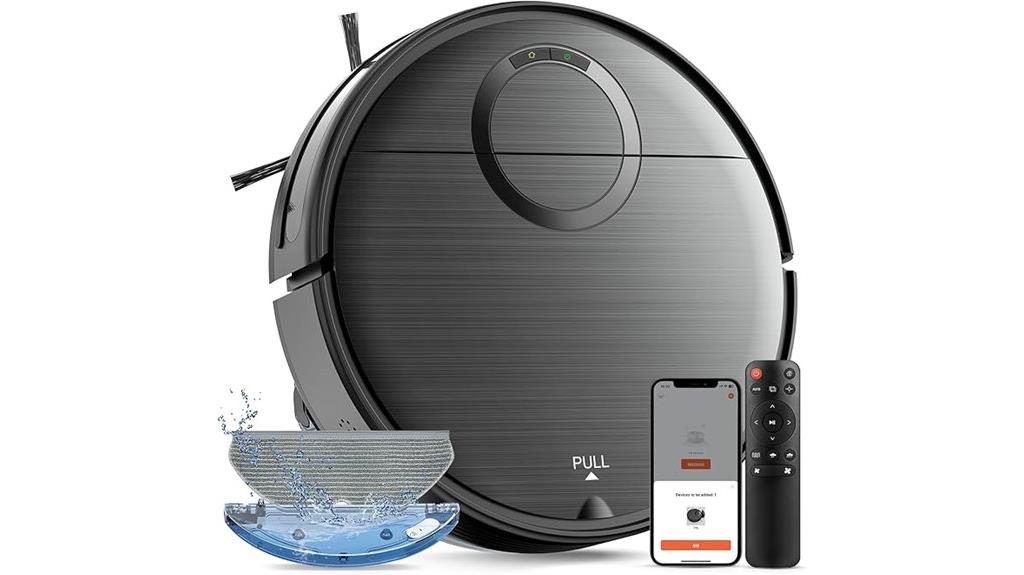 wi fi 2 in 1 cleaner