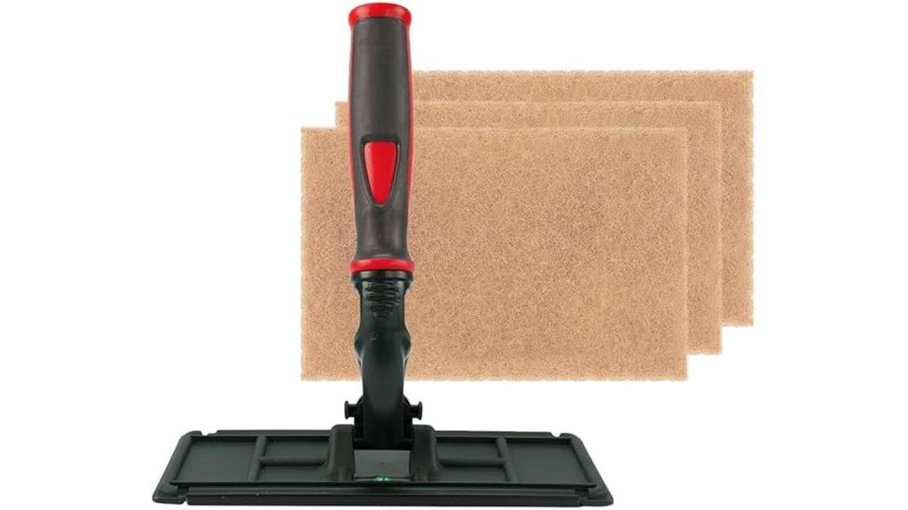 window cleaning kit accessories