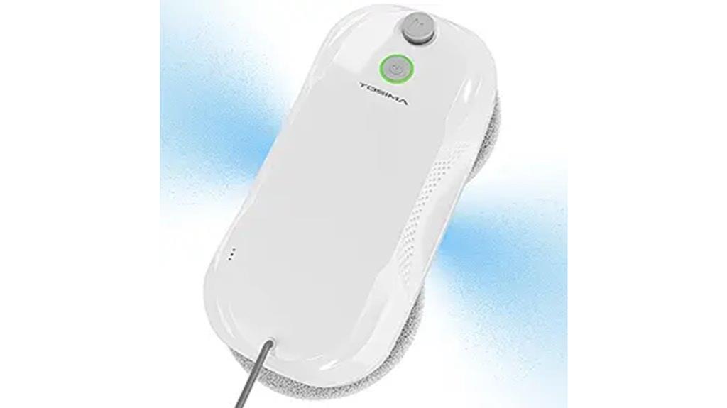 window cleaning robot