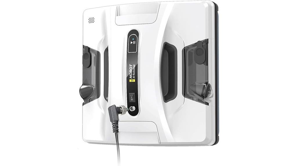 window cleaning robot