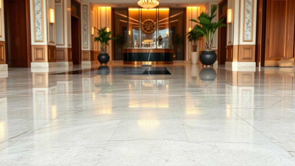 winter debris management routine