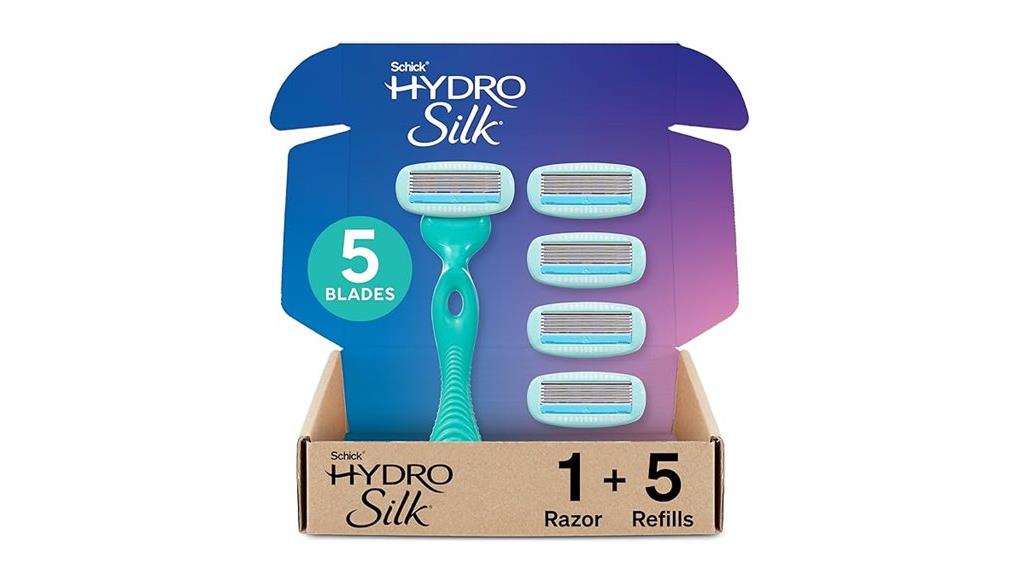 women s ultra sensitive razor