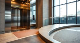 accessibility features in buildings