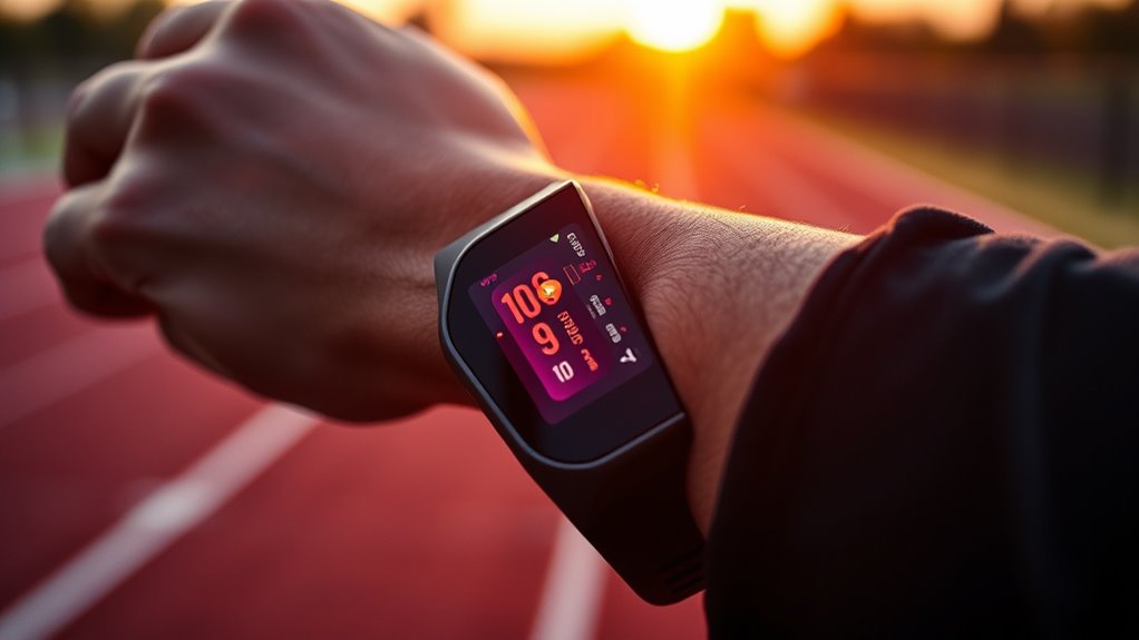 accurate durable long lasting tracker