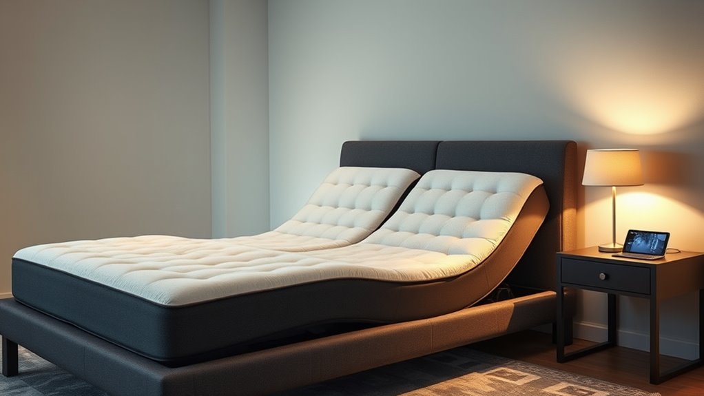 adjustable lumbar support features