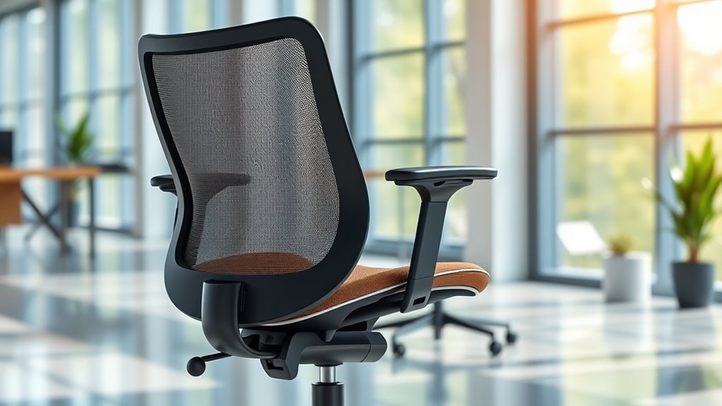 adjustable supportive breathable durable