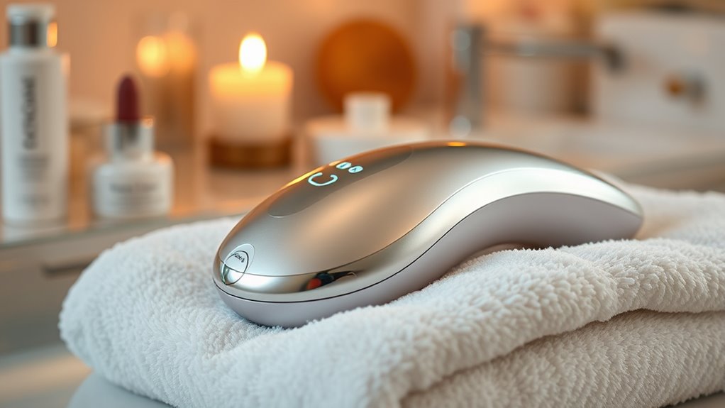 adjustable versatile portable device