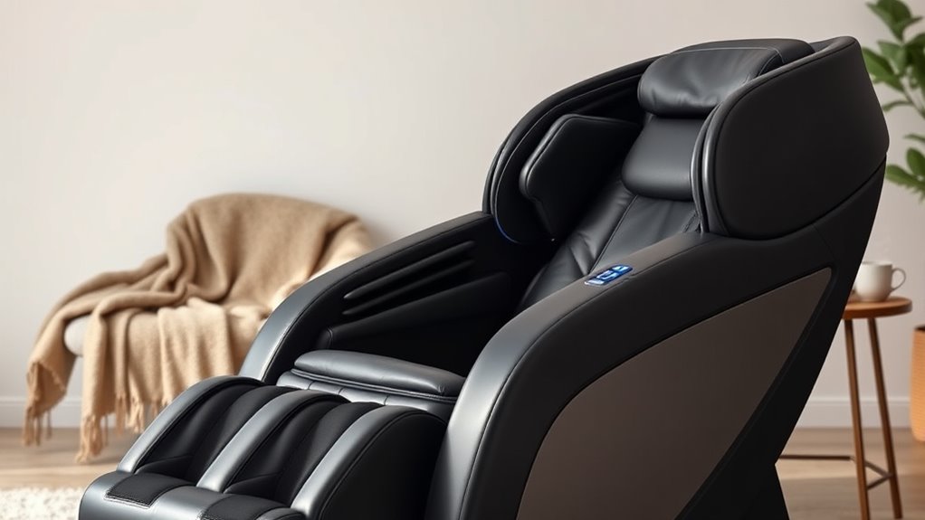 affordable customizable massage experience
