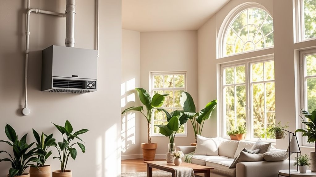 air purifier selection criteria