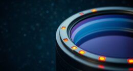 astrophotography filter wheel sets