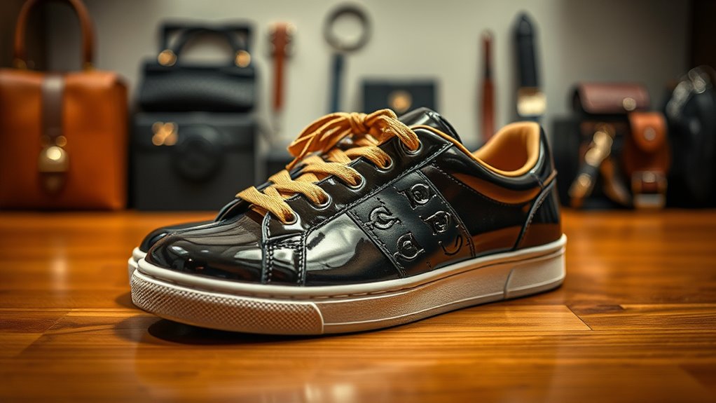 authentic high quality exclusive sneakers