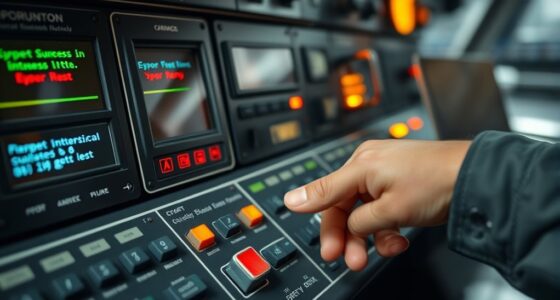 avoiding operator mistakes effectively