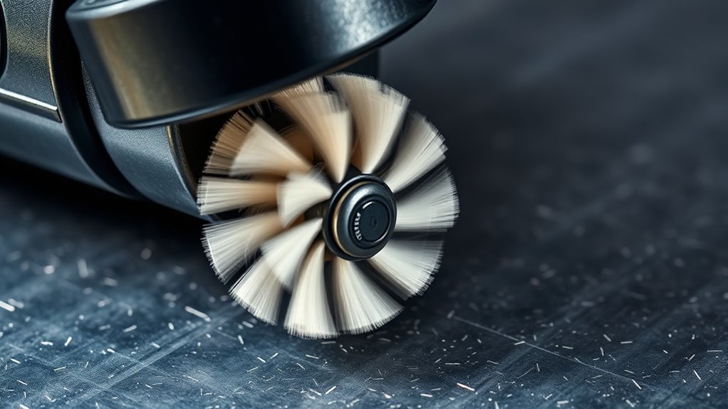 balance speed and torque