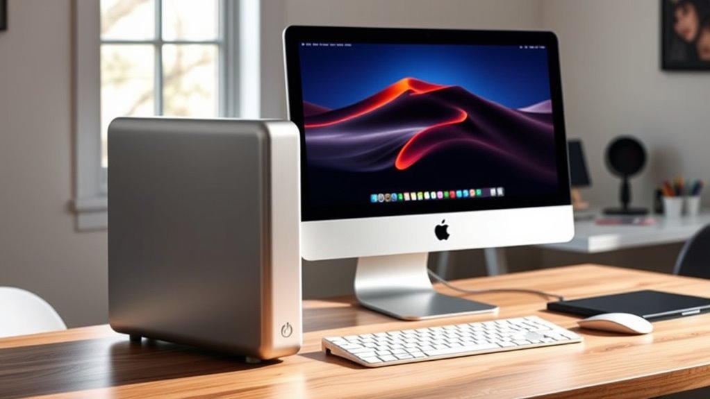 balanced mac performance choices