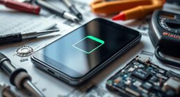 battery life troubleshooting tips