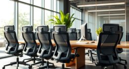 best ergonomic office chairs