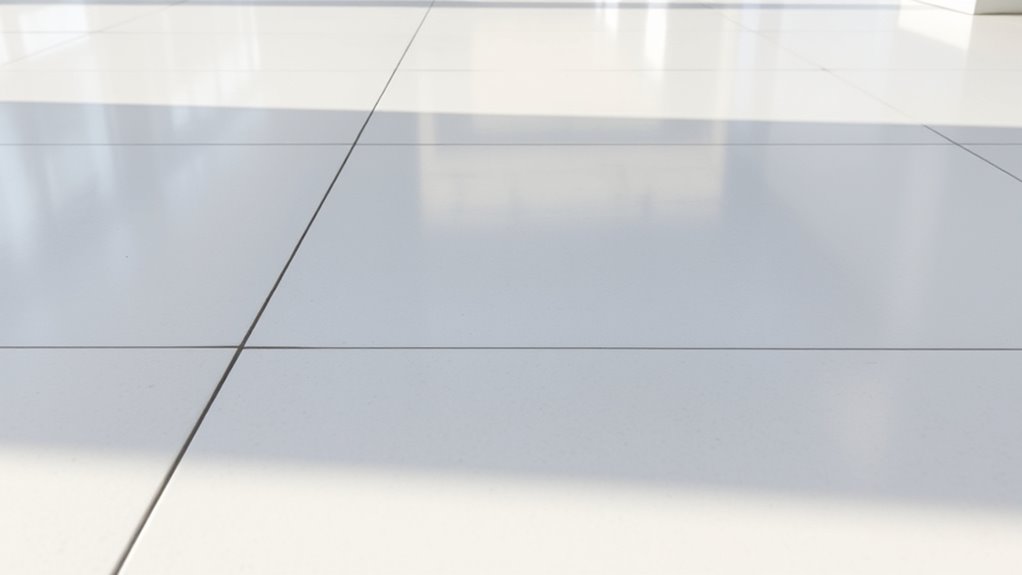 choose durable resistant finishes